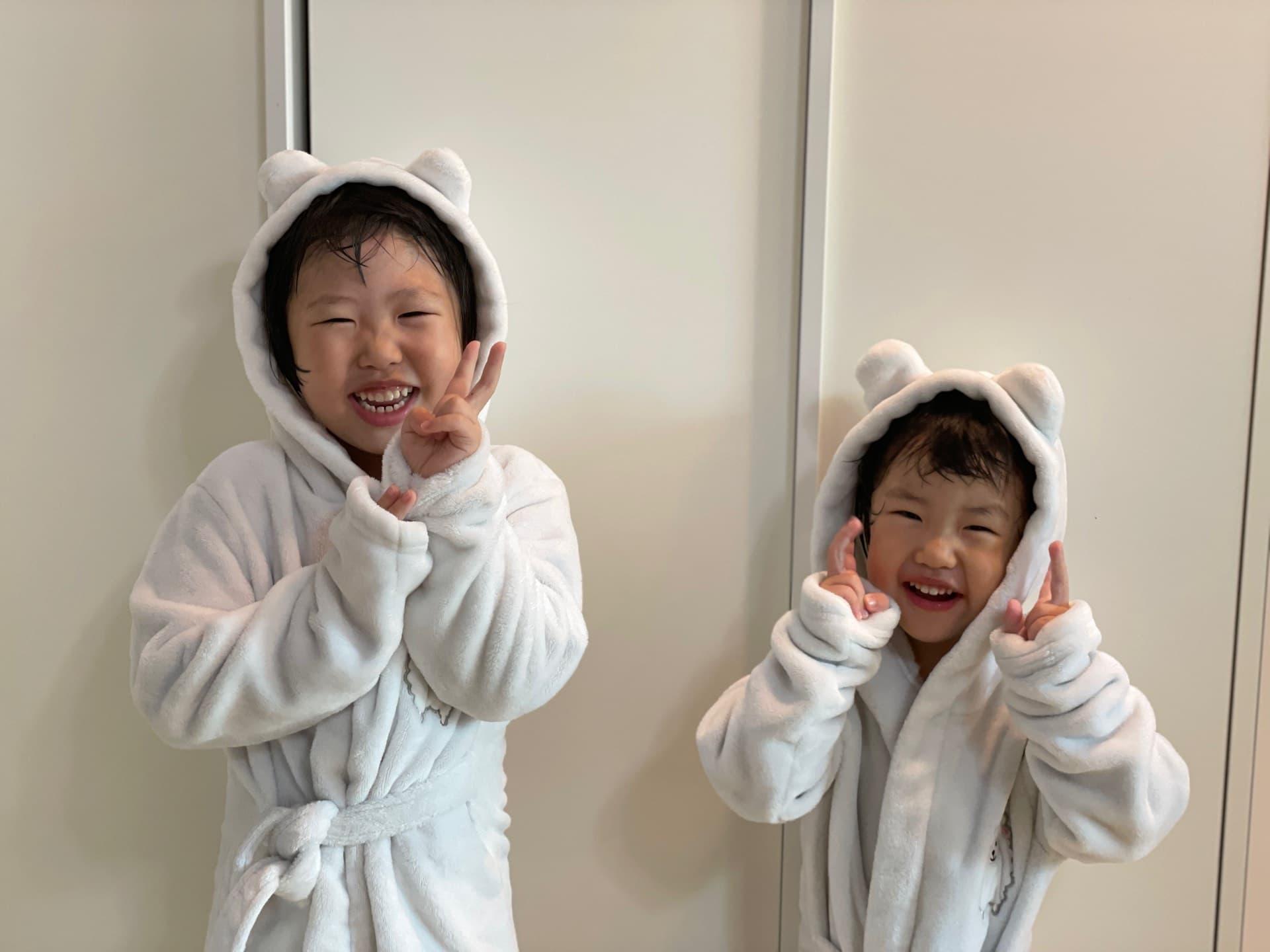 Tired of sharing baby photos in the family group chat every single time?
