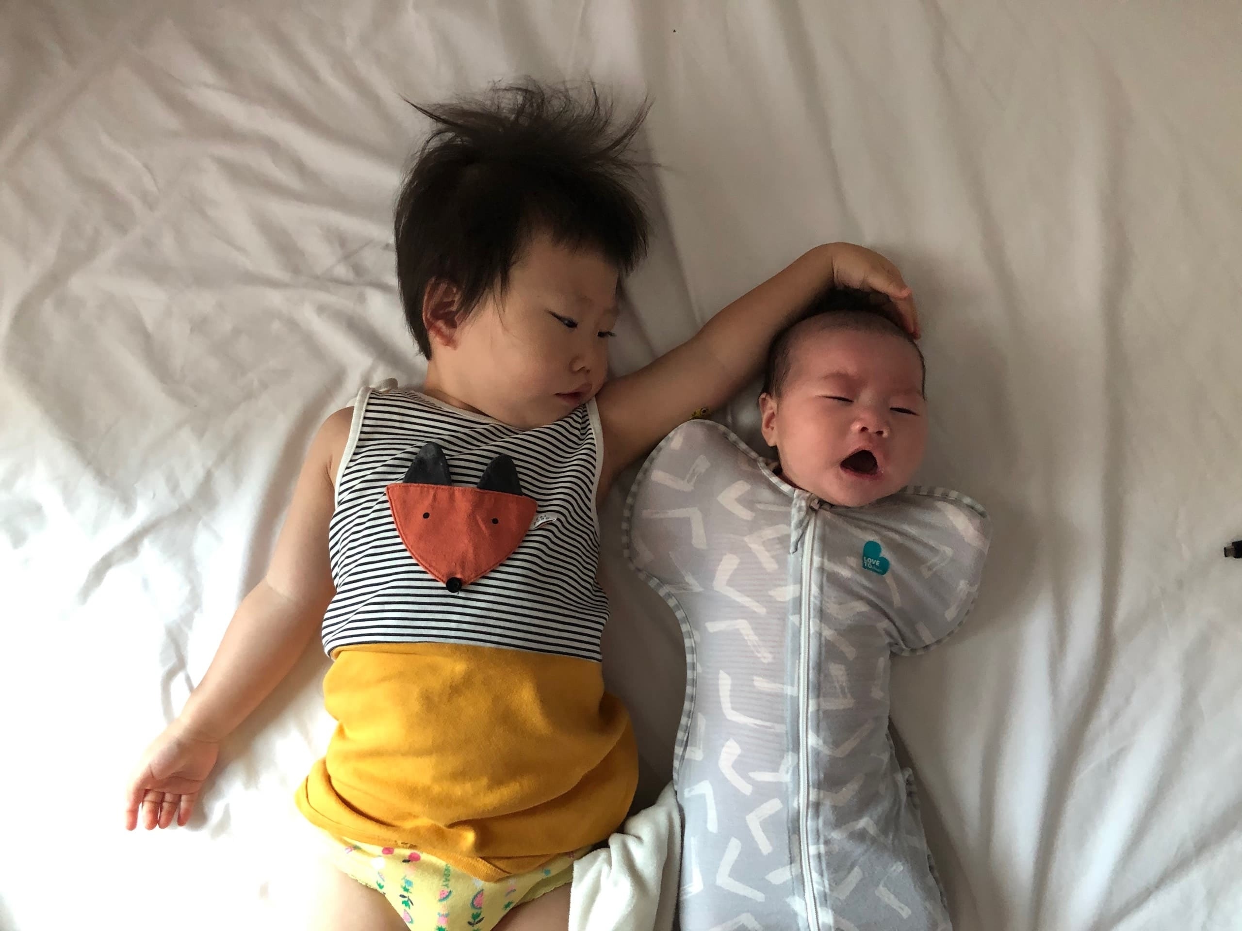 粉乳が赤ちゃんに合わない時のサインは？変える前に確認すべきこと